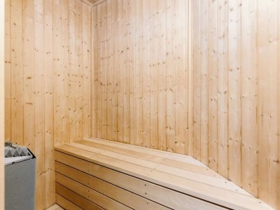 Holiday house 8 Personen Ferienhaus in Rødby-By Traum - Outdoor photo 19