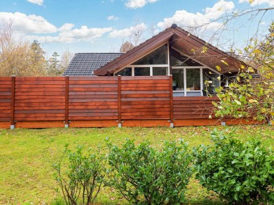 Holiday house 8 Personen Ferienhaus in Rødby-By Traum - Outdoor photo 20