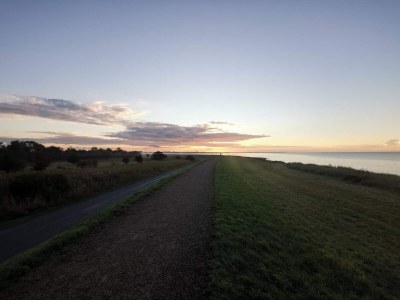 Holiday house 8 Personen Ferienhaus in Rødby-By Traum - Outdoor photo 25