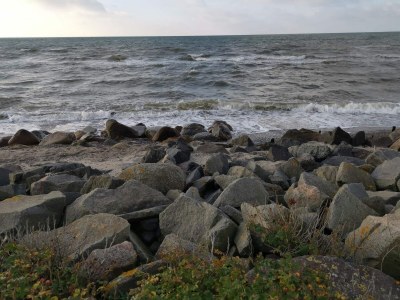 Holiday house 8 Personen Ferienhaus in Rødby-By Traum - Outdoor photo 27