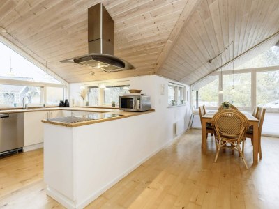 Holiday house 8 Personen Ferienhaus in Rødby-By Traum - Outdoor photo 30