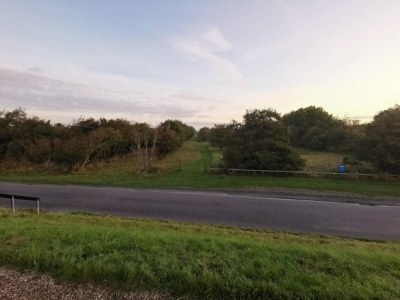 Holiday house 8 Personen Ferienhaus in Rødby-By Traum - Outdoor photo 37