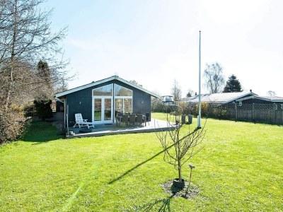 Holiday house Gemutliches Refugium in Kysing Naes -- By Traum Ferienwohnungen - Outdoor photo 5