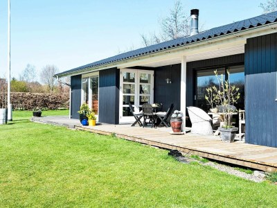 Holiday house Gemutliches Refugium in Kysing Naes -- By Traum Ferienwohnungen - Outdoor photo 7