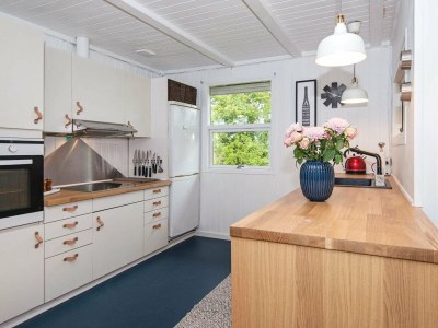 Holiday house Gemutliches Refugium in Kysing Naes -- By Traum Ferienwohnungen - Outdoor photo 9