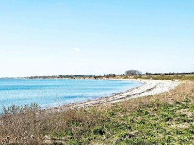 Holiday house Gemutliches Refugium in Kysing Naes -- By Traum Ferienwohnungen - Outdoor photo 10