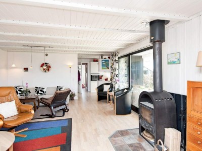 Holiday house Gemutliches Refugium in Kysing Naes -- By Traum Ferienwohnungen - Outdoor photo 12