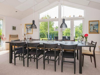 Holiday house Gemutliches Refugium in Kysing Naes -- By Traum Ferienwohnungen - Outdoor photo 13