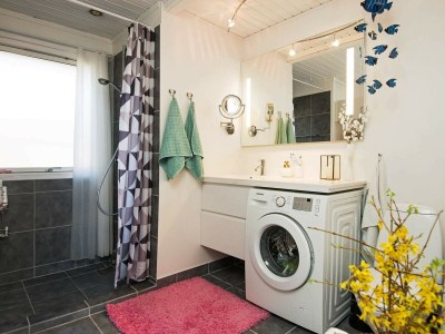 Holiday house Gemutliches Refugium in Kysing Naes -- By Traum Ferienwohnungen - Outdoor photo 14