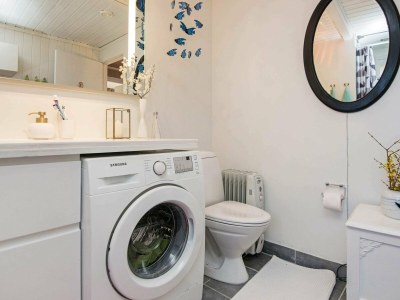 Holiday house Gemutliches Refugium in Kysing Naes -- By Traum Ferienwohnungen - Outdoor photo 15