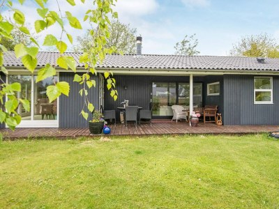 Holiday house Gemutliches Refugium in Kysing Naes -- By Traum Ferienwohnungen - Outdoor photo 17