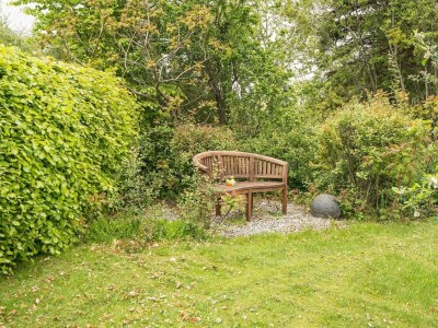 Holiday house Gemutliches Refugium in Kysing Naes -- By Traum Ferienwohnungen - Outdoor photo 18