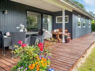 Holiday house Gemutliches Refugium in Kysing Naes -- By Traum Ferienwohnungen - Outdoor photo 19