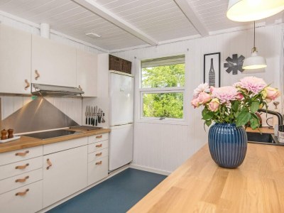 Holiday house Gemutliches Refugium in Kysing Naes -- By Traum Ferienwohnungen - Outdoor photo 20