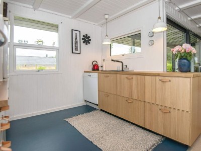 Holiday house Gemutliches Refugium in Kysing Naes -- By Traum Ferienwohnungen - Outdoor photo 21