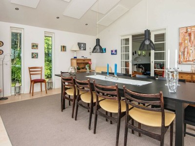 Holiday house Gemutliches Refugium in Kysing Naes -- By Traum Ferienwohnungen - Outdoor photo 22