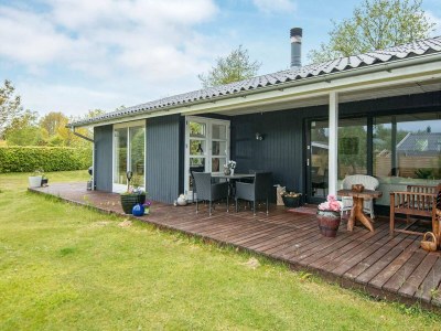 Holiday house Gemutliches Refugium in Kysing Naes -- By Traum Ferienwohnungen - Outdoor photo 24