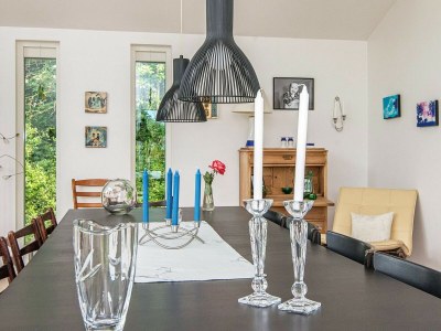 Holiday house Gemutliches Refugium in Kysing Naes -- By Traum Ferienwohnungen - Outdoor photo 26