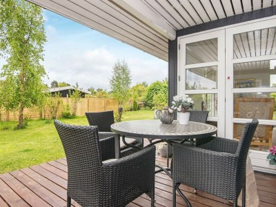 Holiday house Gemutliches Refugium in Kysing Naes -- By Traum Ferienwohnungen - Outdoor photo 27