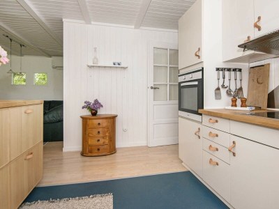 Holiday house Gemutliches Refugium in Kysing Naes -- By Traum Ferienwohnungen - Outdoor photo 29