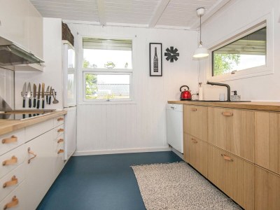 Holiday house Gemutliches Refugium in Kysing Naes -- By Traum Ferienwohnungen - Outdoor photo 30