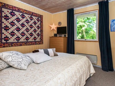 Holiday house Gemutliches Refugium in Kysing Naes -- By Traum Ferienwohnungen - Outdoor photo 31