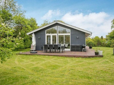 Holiday house Gemutliches Refugium in Kysing Naes -- By Traum Ferienwohnungen - Outdoor photo 32