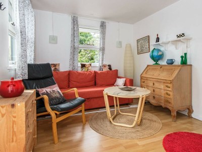 Holiday house Gemutliches Refugium in Kysing Naes -- By Traum Ferienwohnungen - Outdoor photo 33