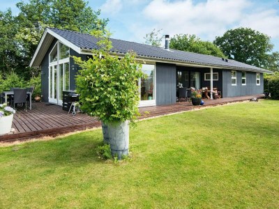 Holiday house Gemutliches Refugium in Kysing Naes -- By Traum Ferienwohnungen - Outdoor photo 34