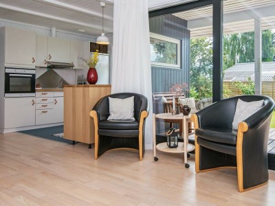 Holiday house Gemutliches Refugium in Kysing Naes -- By Traum Ferienwohnungen - Outdoor photo 35