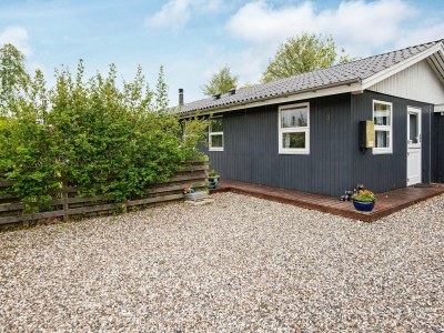 Holiday house Gemutliches Refugium in Kysing Naes -- By Traum Ferienwohnungen - Outdoor photo 36