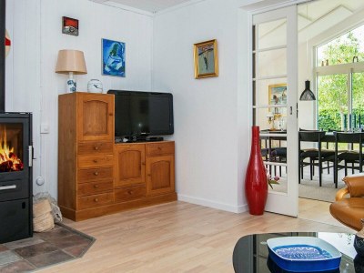 Holiday house Gemutliches Refugium in Kysing Naes -- By Traum Ferienwohnungen - Outdoor photo 37