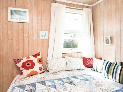 Holiday house Gemutliches Refugium in Kysing Naes -- By Traum Ferienwohnungen - Outdoor photo 38