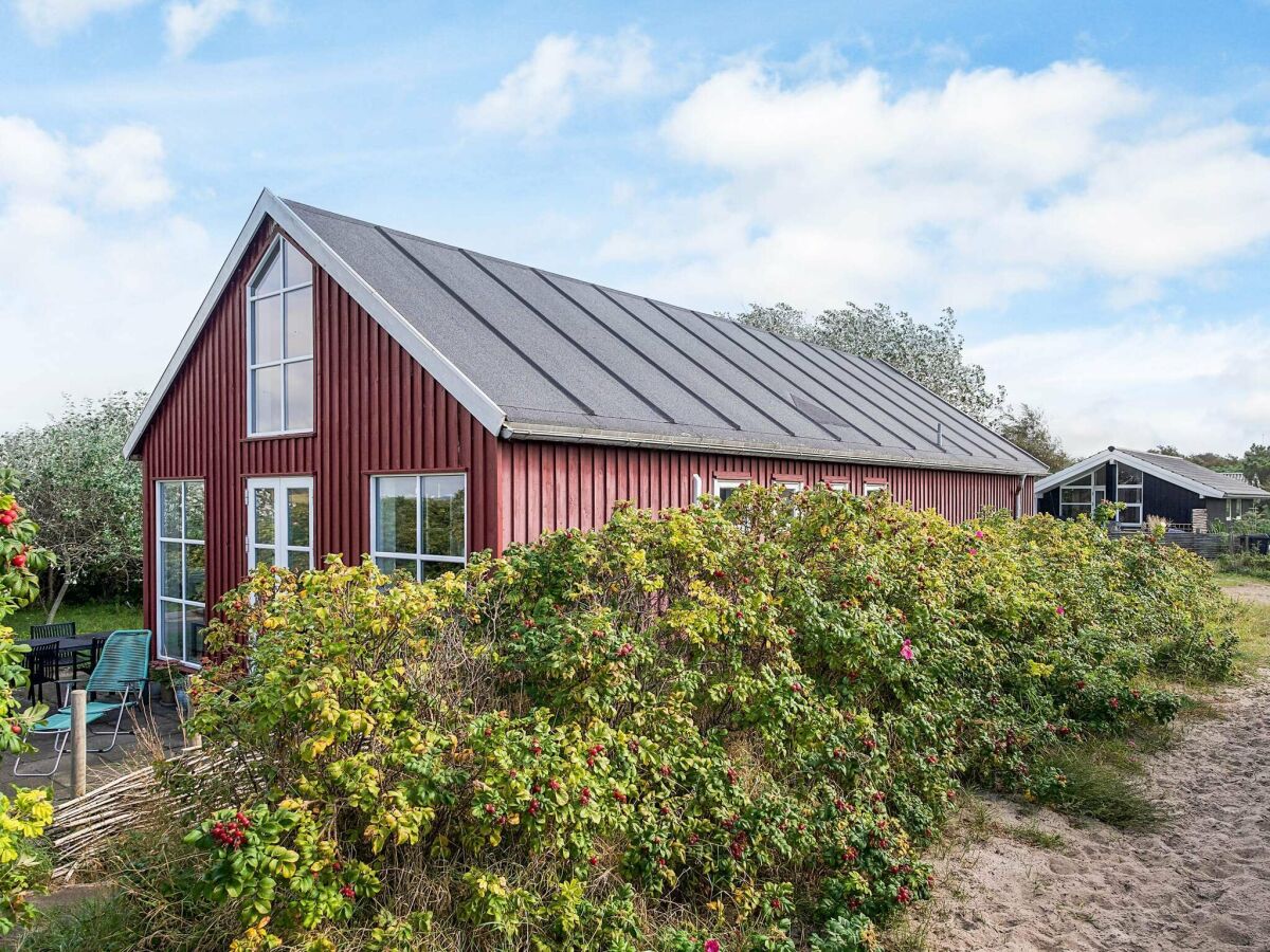 Holiday house Beachfront Bliss - By Traum Ferienwohnungen