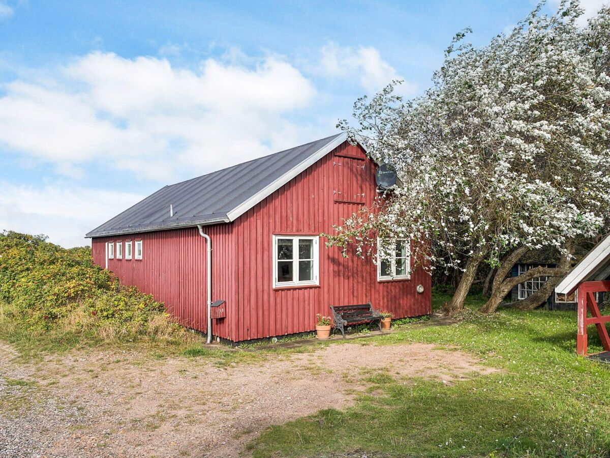 Holiday house Beachfront Bliss - By Traum Ferienwohnungen - Outdoor photo 3