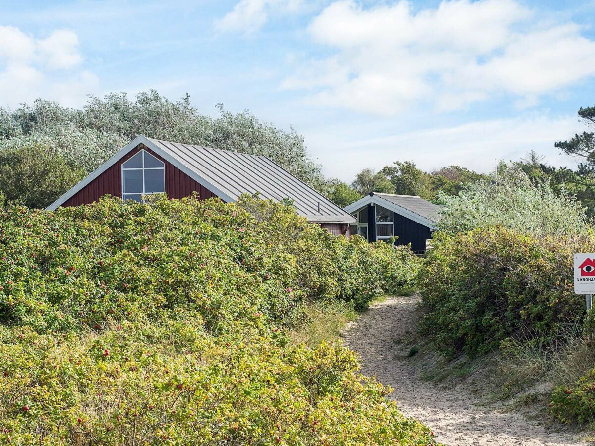 Holiday house Beachfront Bliss - By Traum Ferienwohnungen - Outdoor photo 4
