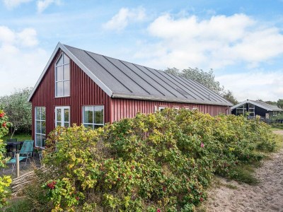 Holiday house Beachfront Bliss - By Traum Ferienwohnungen in Bjerge Beach - Holiday house