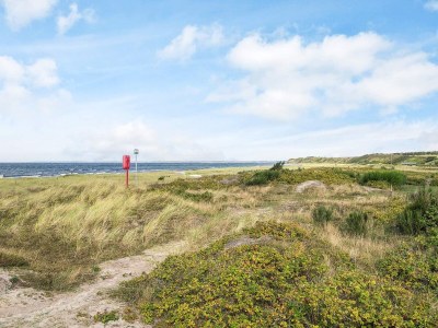 Holiday house Beachfront Bliss - By Traum Ferienwohnungen - Outdoor photo 2