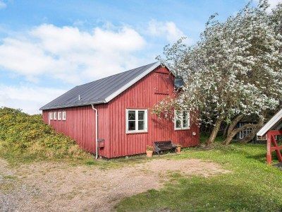 Holiday house Beachfront Bliss - By Traum Ferienwohnungen - Outdoor photo 3