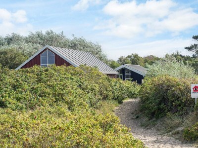 Holiday house Beachfront Bliss - By Traum Ferienwohnungen - Outdoor photo 4