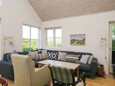 Holiday house Beachfront Bliss - By Traum Ferienwohnungen - Outdoor photo 5