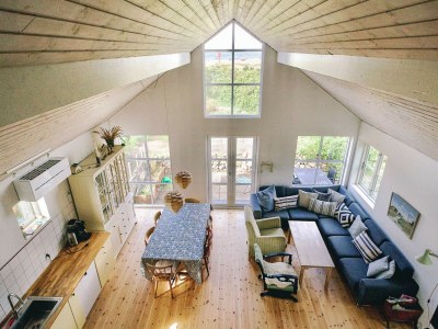 Holiday house Beachfront Bliss - By Traum Ferienwohnungen - Outdoor photo 6