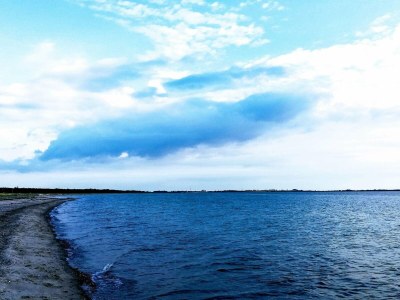 Holiday house Beachfront Bliss - By Traum Ferienwohnungen - Outdoor photo 7