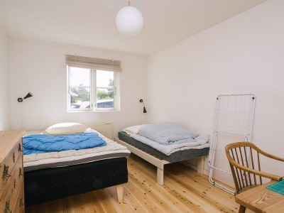 Holiday house Beachfront Bliss - By Traum Ferienwohnungen - Outdoor photo 8