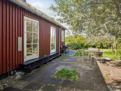 Holiday house Beachfront Bliss - By Traum Ferienwohnungen - Outdoor photo 10