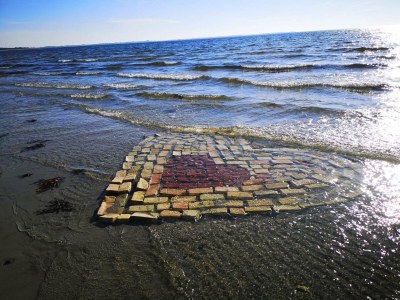 Holiday house Beachfront Bliss - By Traum Ferienwohnungen - Outdoor photo 11