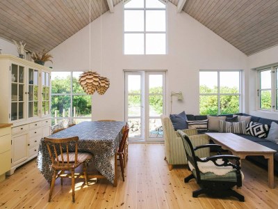 Holiday house Beachfront Bliss - By Traum Ferienwohnungen - Outdoor photo 12