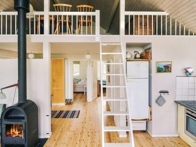 Holiday house Beachfront Bliss - By Traum Ferienwohnungen - Outdoor photo 13