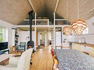 Holiday house Beachfront Bliss - By Traum Ferienwohnungen - Outdoor photo 15