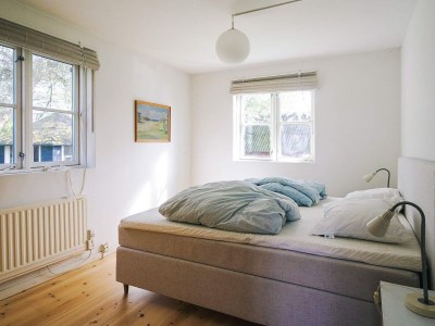 Holiday house Beachfront Bliss - By Traum Ferienwohnungen - Outdoor photo 16